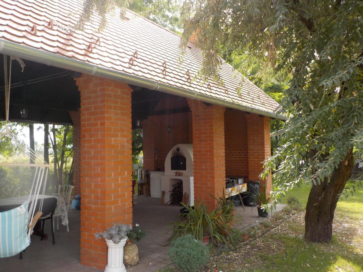 Guest House Vidravar Tabdi Exterior foto