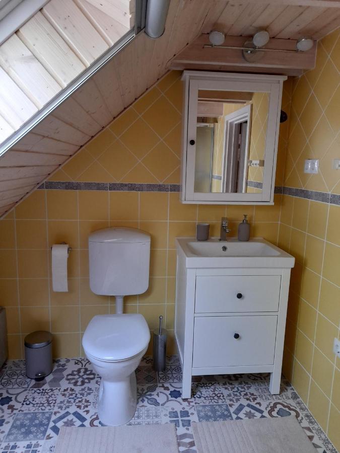 Guest House Vidravar Tabdi Exterior foto