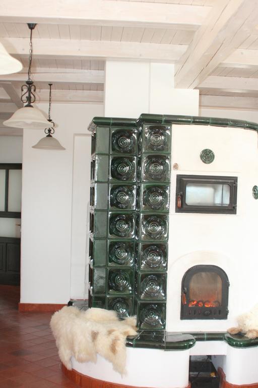Guest House Vidravar Tabdi Exterior foto